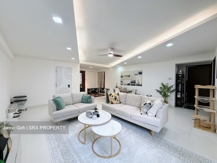 Blk 325C Anchorvale Grove (Sengkang), HDB 5 Rooms #557382261